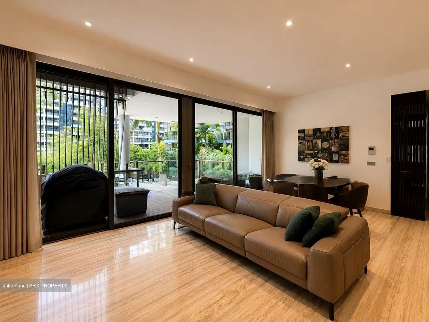 Goodwood Residence (D10), Condominium #587150191